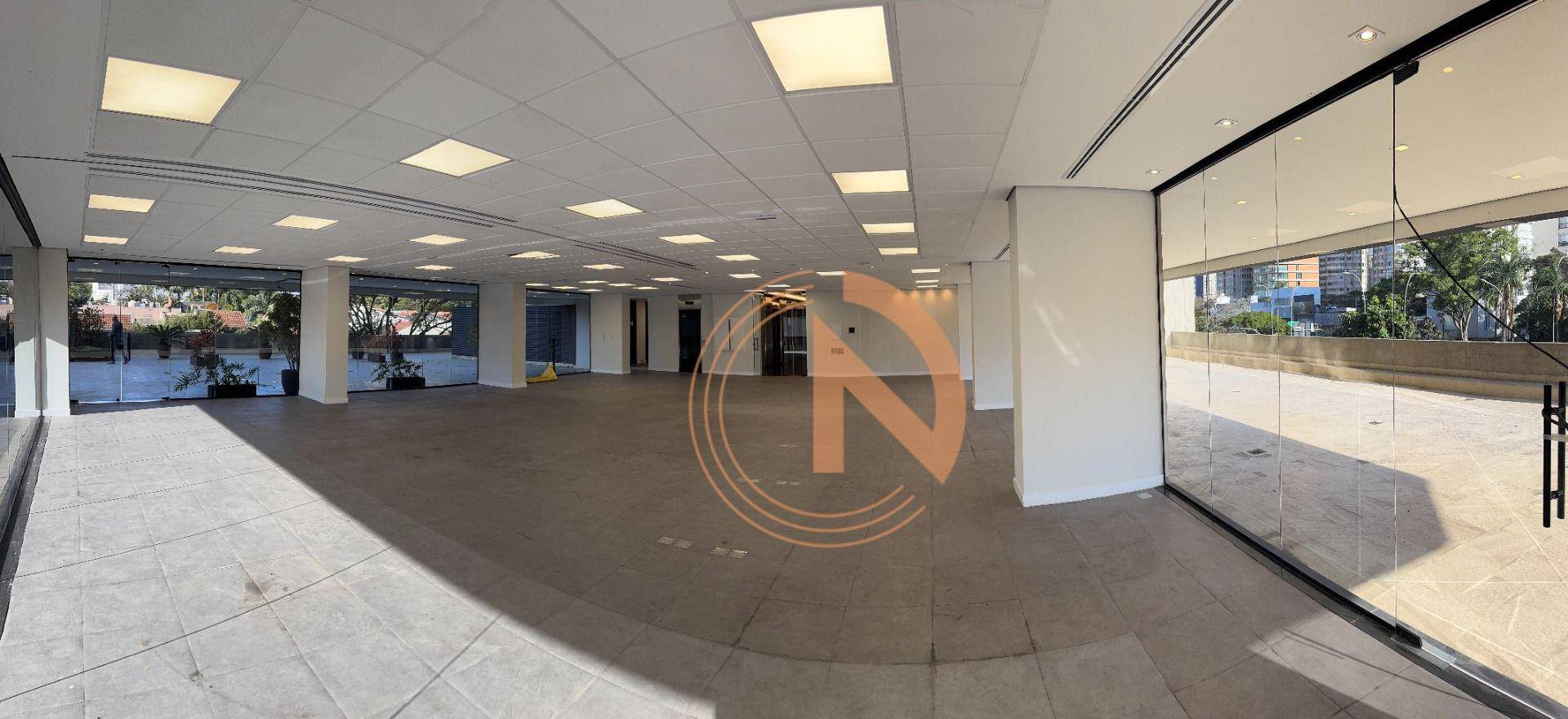 Sala-Conjunto, 1381 m² - Foto 3