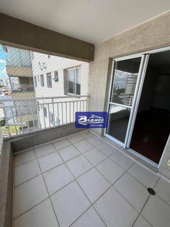 Apartamento para alugar com 3 quartos, 69m² - Foto 22