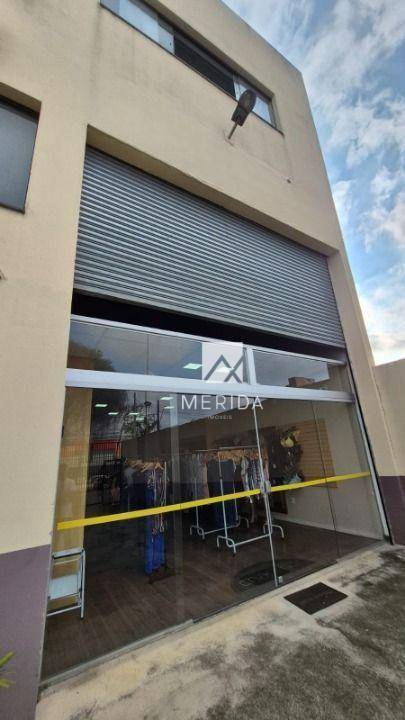 Depósito-Galpão-Armazém para alugar, 335m² - Foto 24