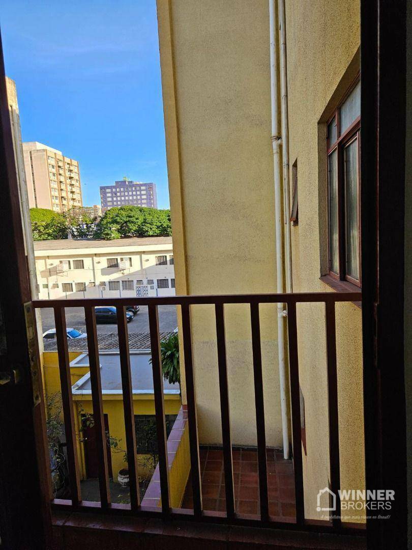 Apartamento para alugar com 3 quartos, 158m² - Foto 19