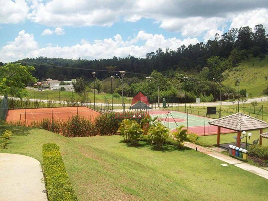 Casa de Condomínio à venda com 5 quartos, 376m² - Foto 41