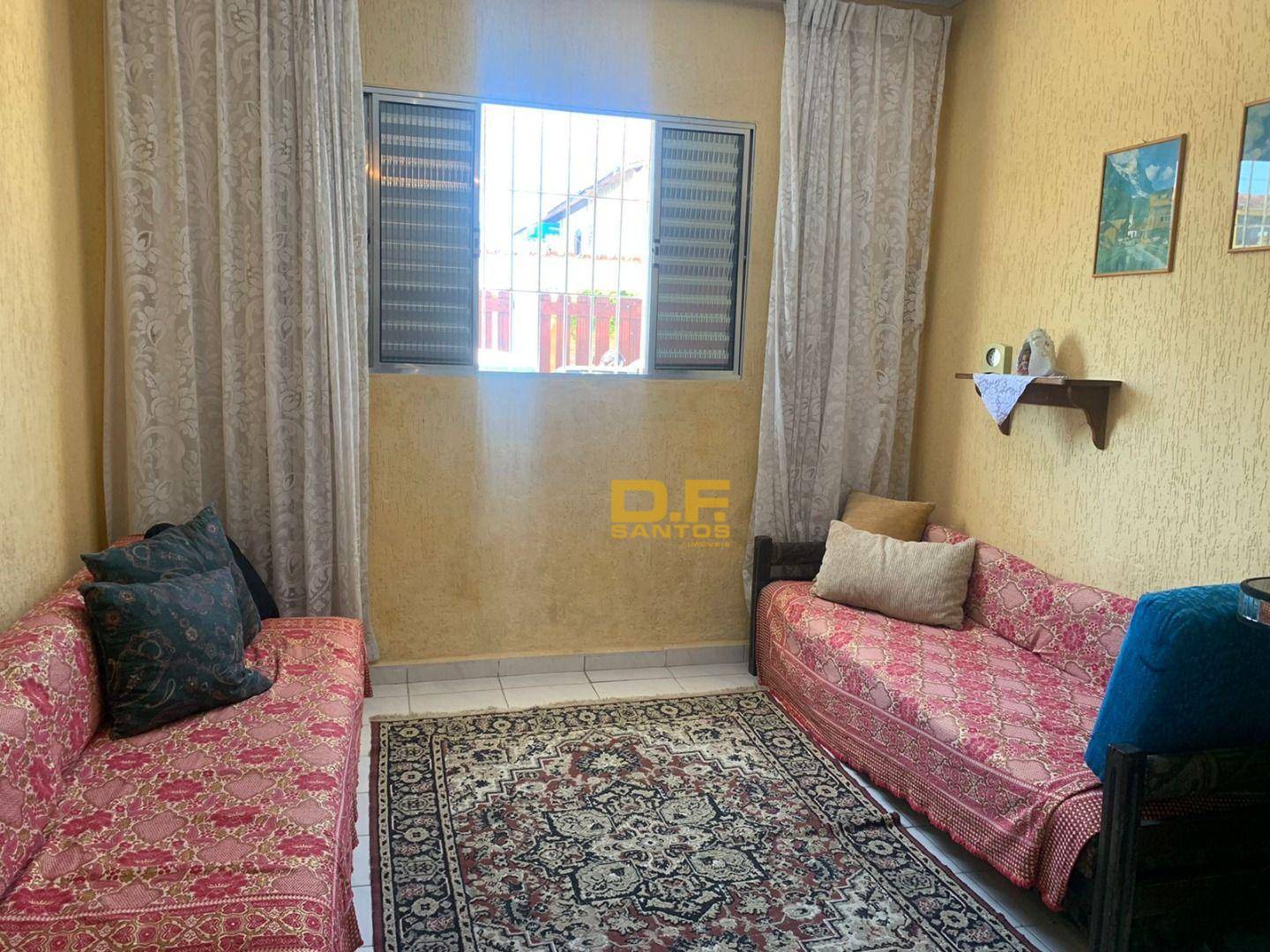 Casa à venda com 2 quartos, 150M2 - Foto 1