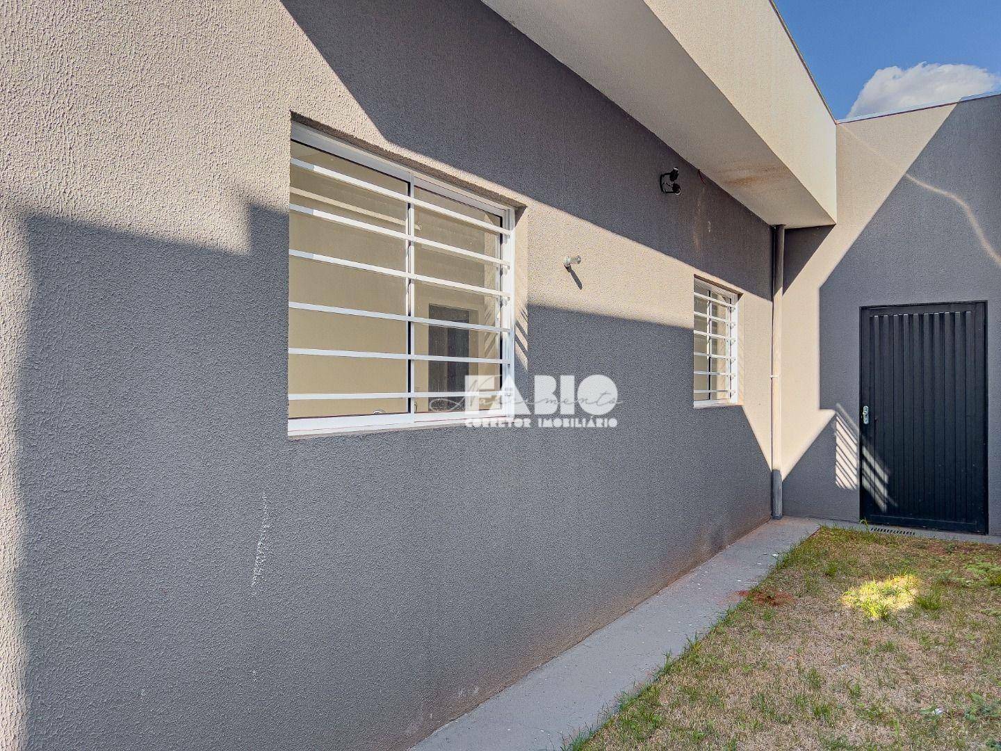 Casa à venda com 3 quartos, 110m² - Foto 24