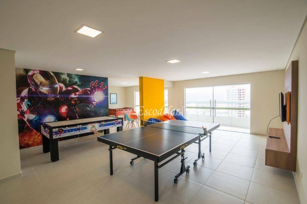 Apartamento à venda com 3 quartos, 173m² - Foto 35