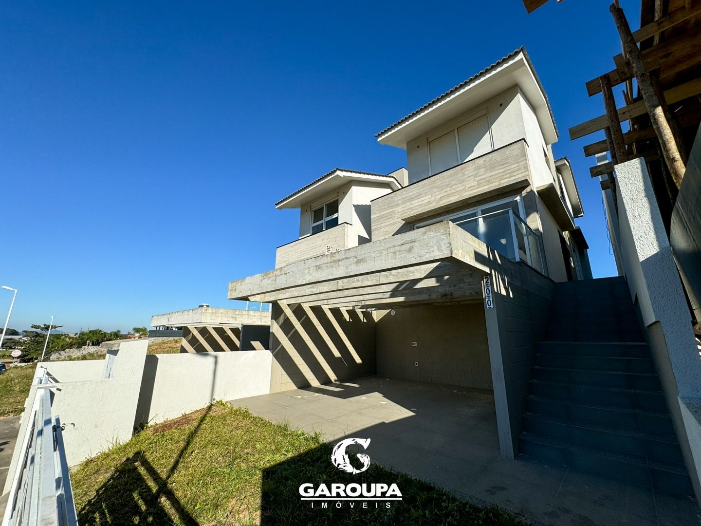 Casa à venda com 3 quartos, 140m² - Foto 33