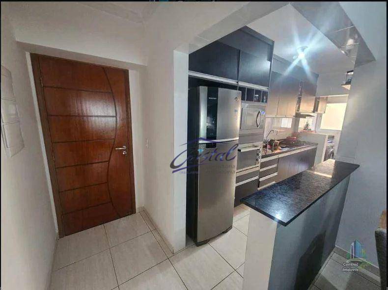 Apartamento à venda com 2 quartos, 73m² - Foto 9