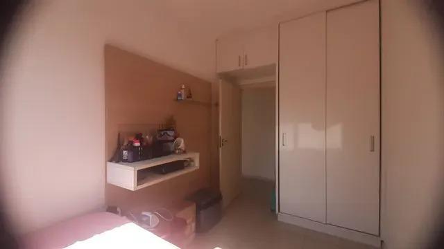 Apartamento à venda com 3 quartos, 64m² - Foto 4