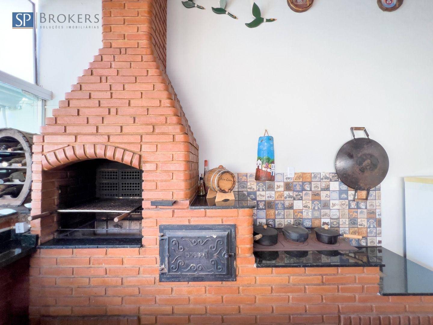 Casa de Condomínio, 3 quartos - Foto 34