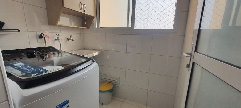 Apartamento à venda com 3 quartos, 62m² - Foto 8