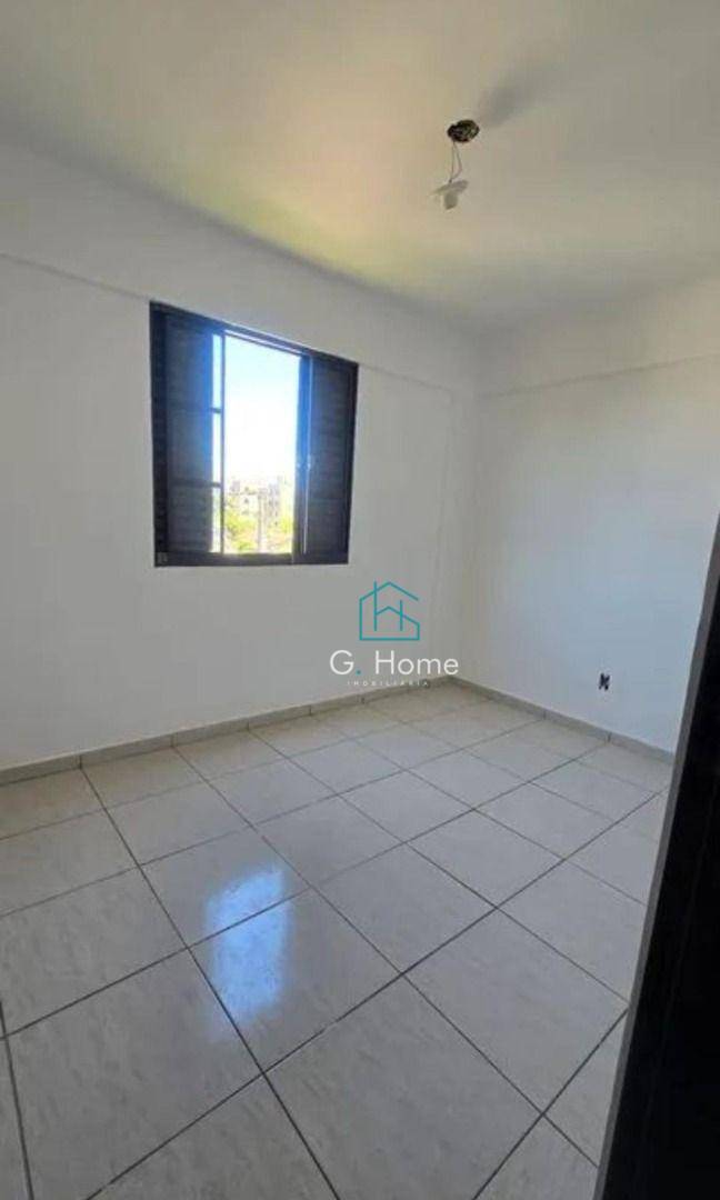 Apartamento à venda com 2 quartos, 45m² - Foto 6