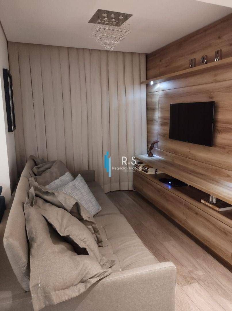 Apartamento à venda com 3 quartos, 77m² - Foto 14