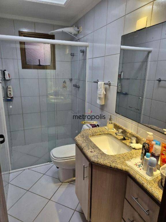 Apartamento à venda com 3 quartos, 118m² - Foto 13