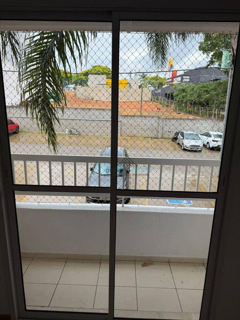 Apartamento, 2 quartos, 50 m² - Foto 1