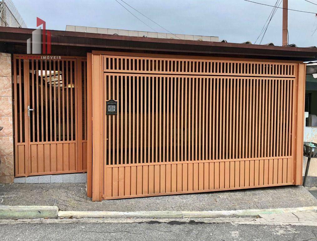 Sobrado à venda com 2 quartos, 100m² - Foto 1