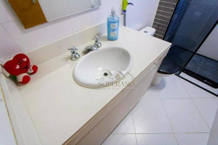 Apartamento à venda com 3 quartos, 96m² - Foto 12