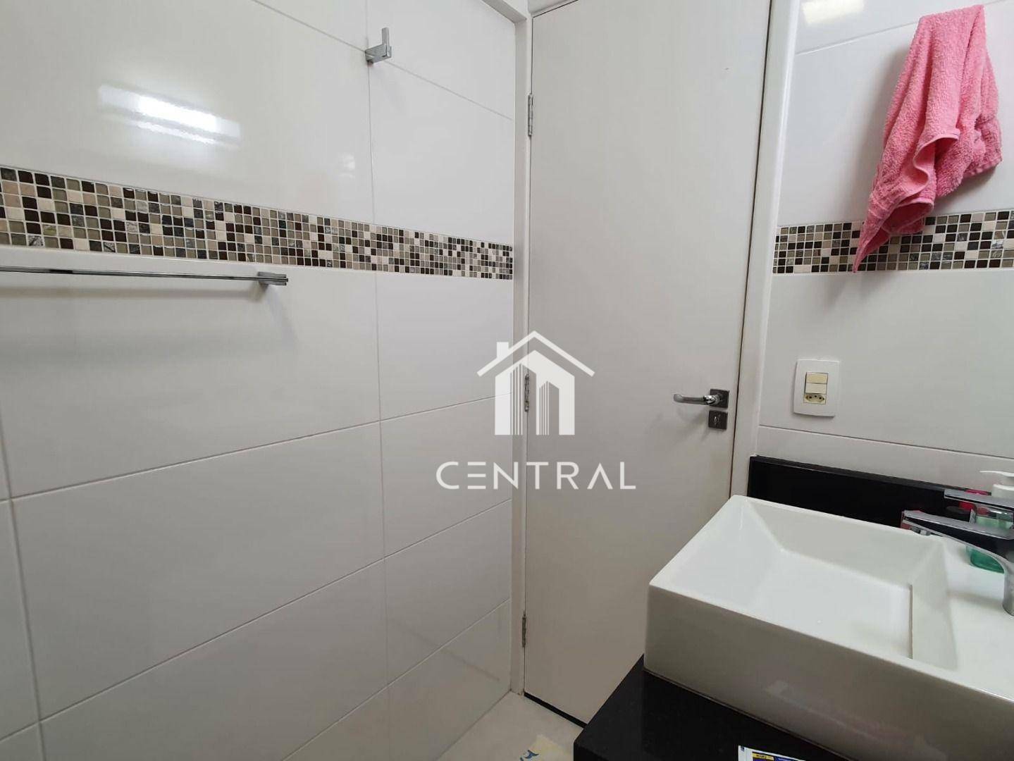 Apartamento à venda com 3 quartos, 80m² - Foto 29