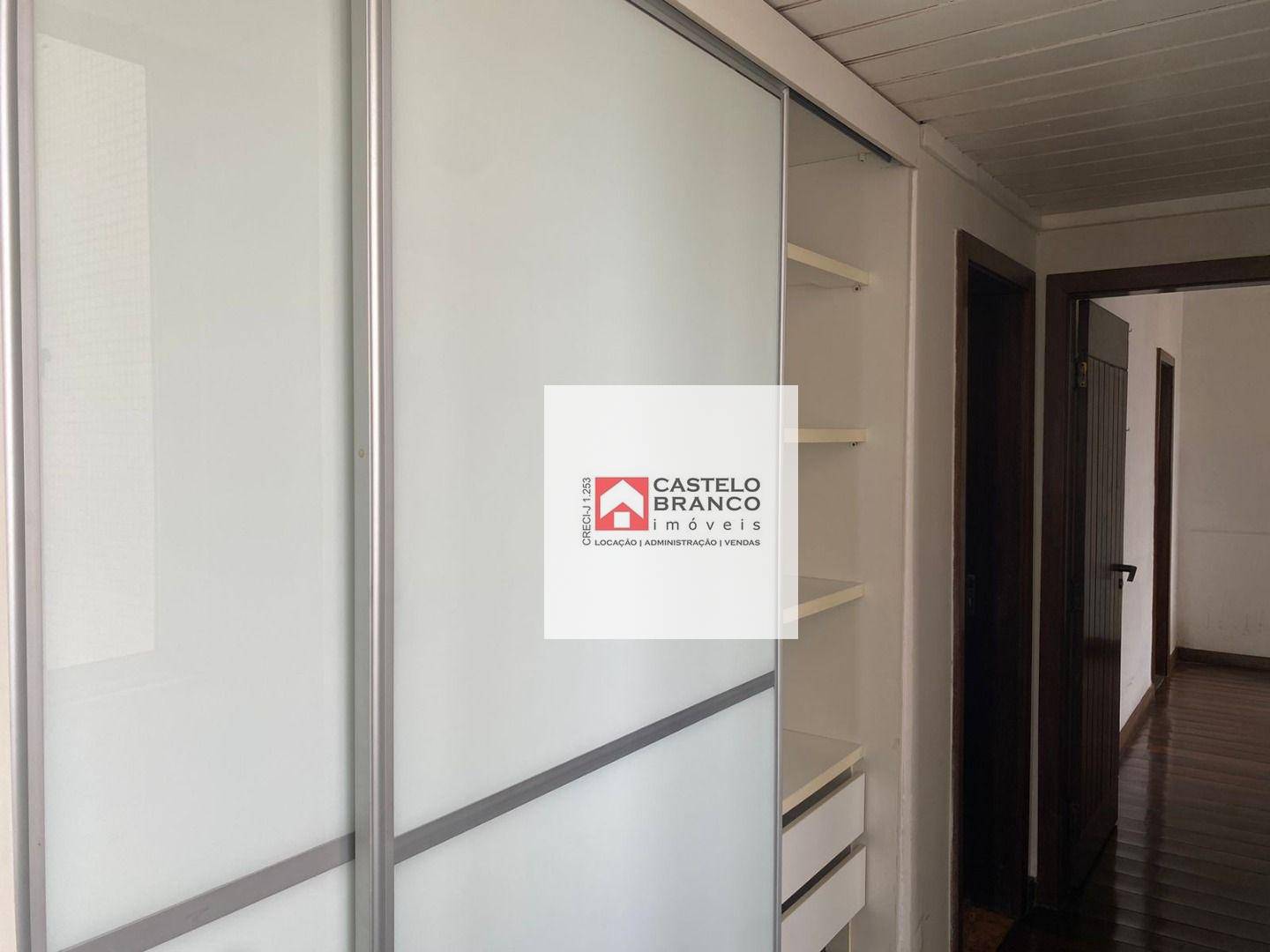 Apartamento à venda com 4 quartos, 260m² - Foto 18