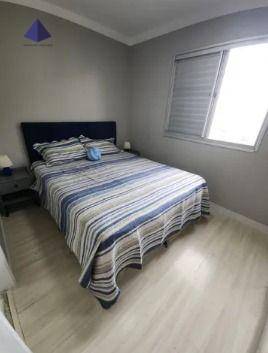 Apartamento à venda com 3 quartos, 76m² - Foto 13