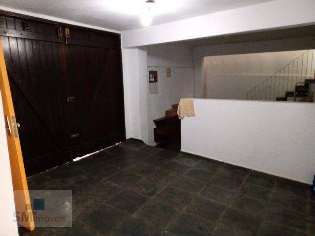 Sobrado à venda com 5 quartos, 252m² - Foto 3