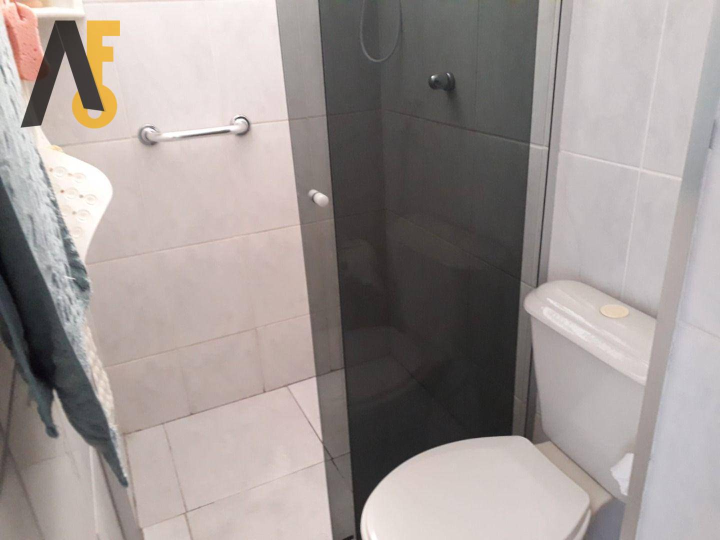 Apartamento à venda com 2 quartos, 74m² - Foto 7