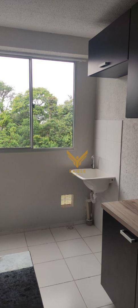 Apartamento à venda e aluguel com 2 quartos, 43m² - Foto 22