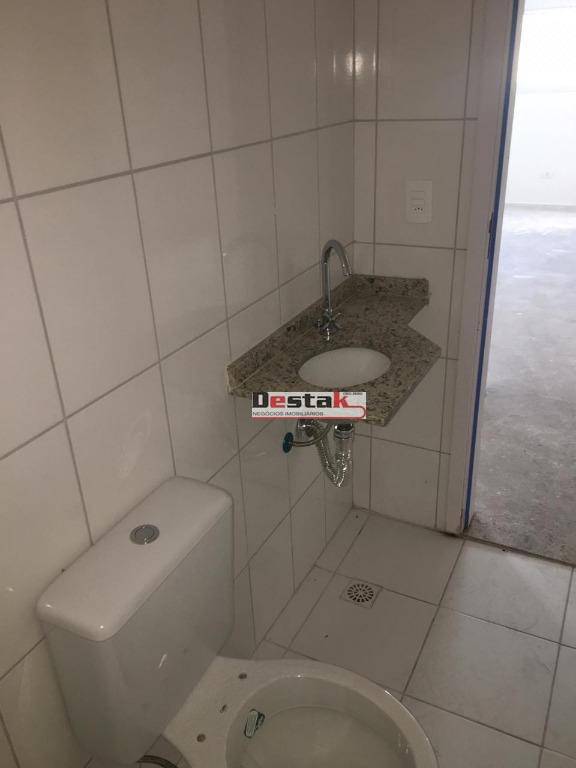 Apartamento à venda com 2 quartos, 66m² - Foto 13