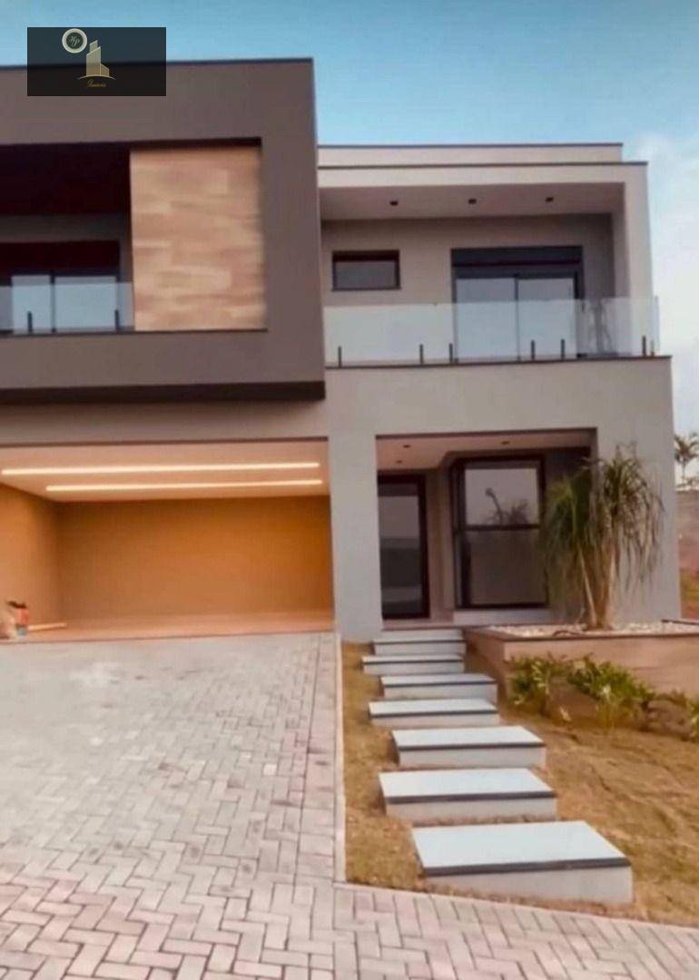 Casa de Condomínio à venda com 3 quartos, 250m² - Foto 31