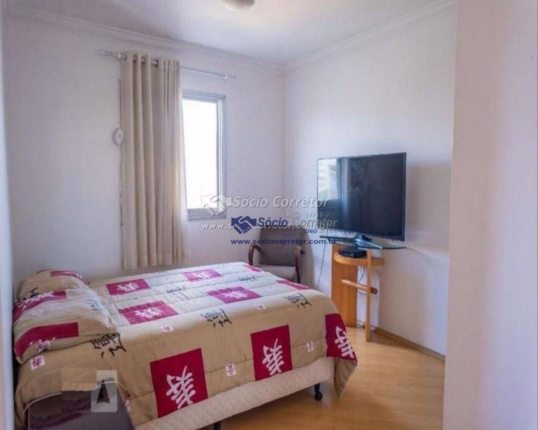 Apartamento à venda com 2 quartos, 65m² - Foto 9