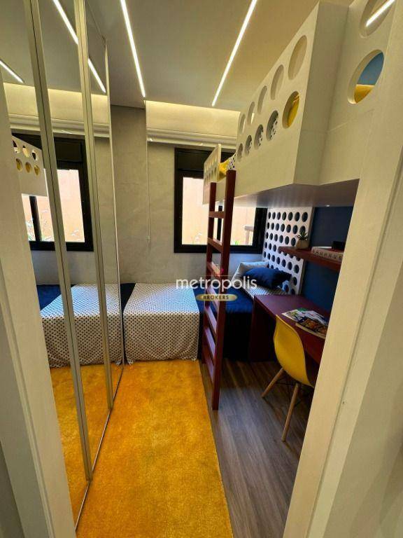 Apartamento à venda com 2 quartos, 50m² - Foto 30