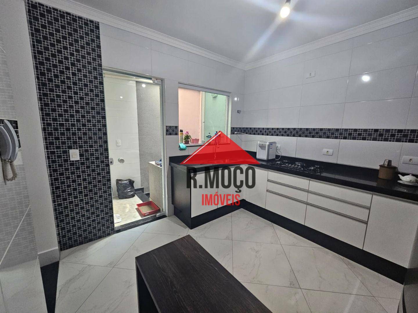 Sobrado à venda com 3 quartos, 116m² - Foto 17