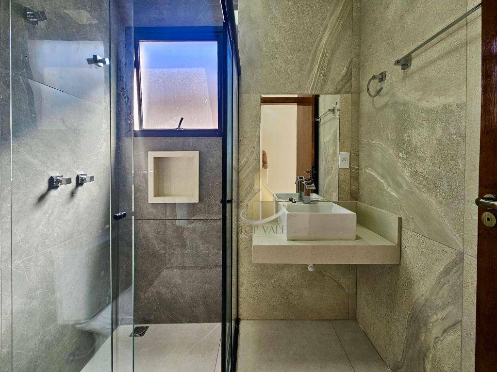 Casa de Condomínio à venda com 3 quartos, 133m² - Foto 9