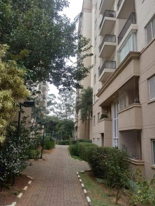 Apartamento à venda com 3 quartos, 71m² - Foto 24