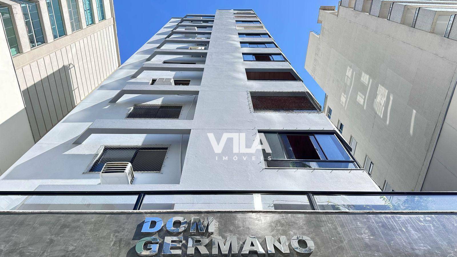 Apartamento à venda com 3 quartos, 132m² - Foto 1