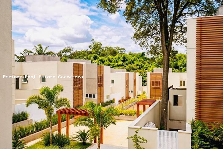 Casa de Condomínio à venda com 4 quartos, 420m² - Foto 5