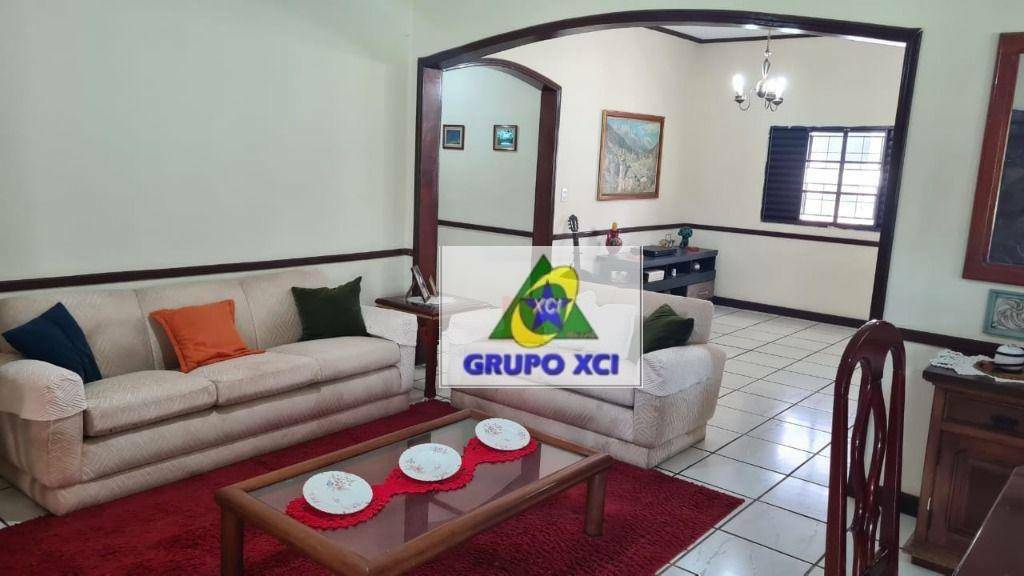 Chácara, 9 quartos, 2000 m² - Foto 18