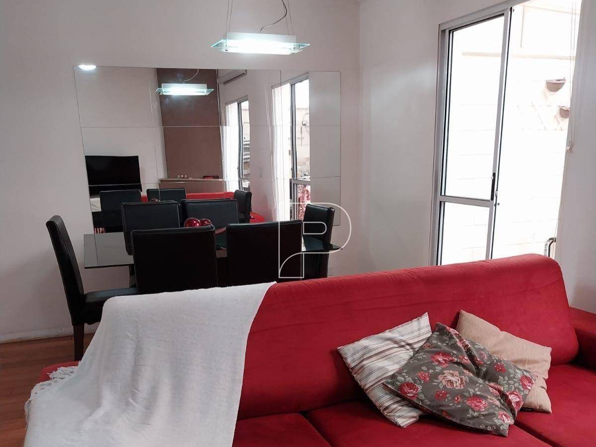 Casa de Condomínio à venda com 3 quartos, 95m² - Foto 4