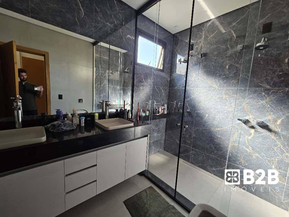 Casa de Condomínio, 3 quartos - Foto 15