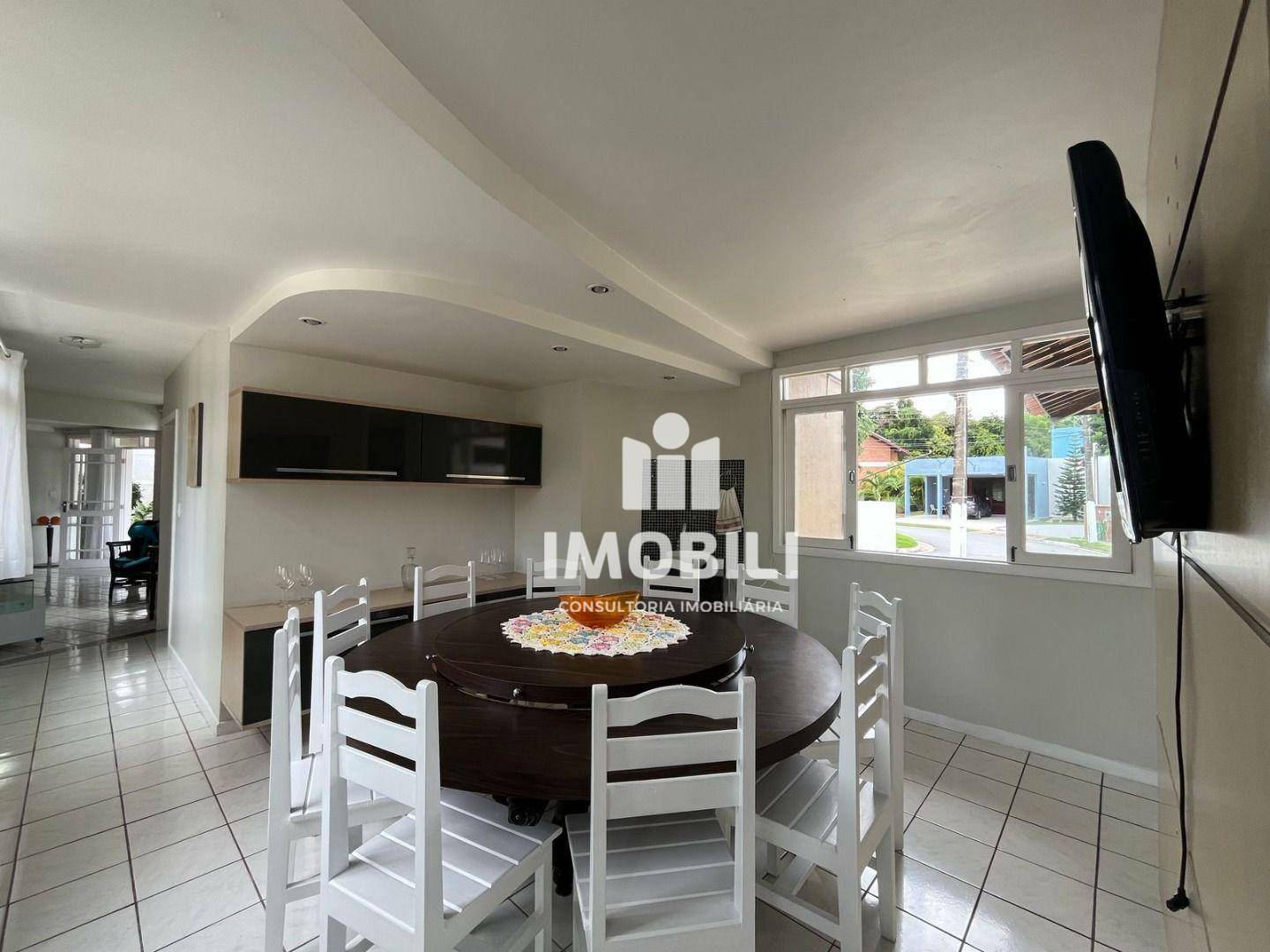Casa de Condomínio à venda com 5 quartos, 278m² - Foto 28