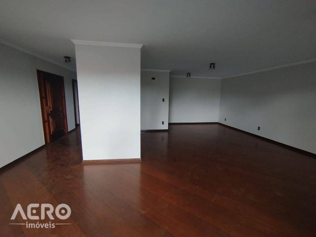 Apartamento, 3 quartos, 280 m² - Foto 3