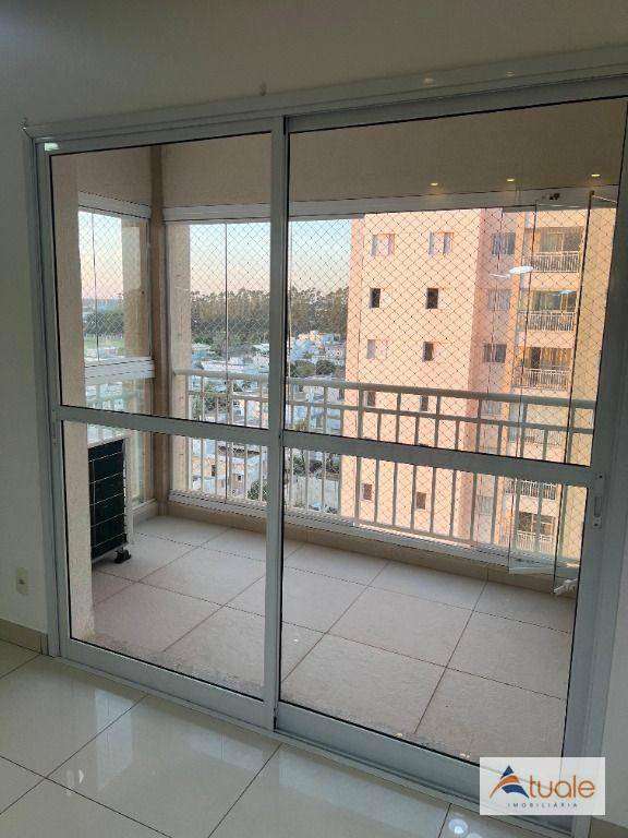 Apartamento à venda com 3 quartos, 92m² - Foto 4