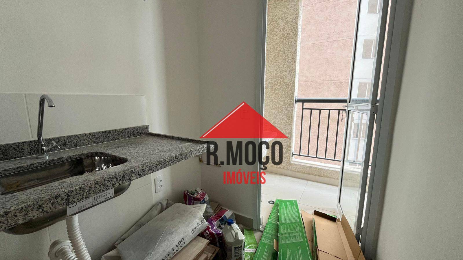 Apartamento à venda e aluguel com 2 quartos, 41m² - Foto 10