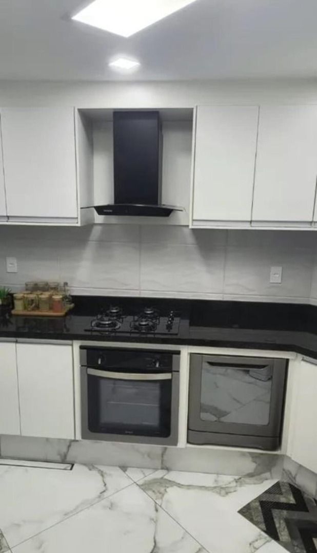 Apartamento à venda com 3 quartos, 58m² - Foto 8