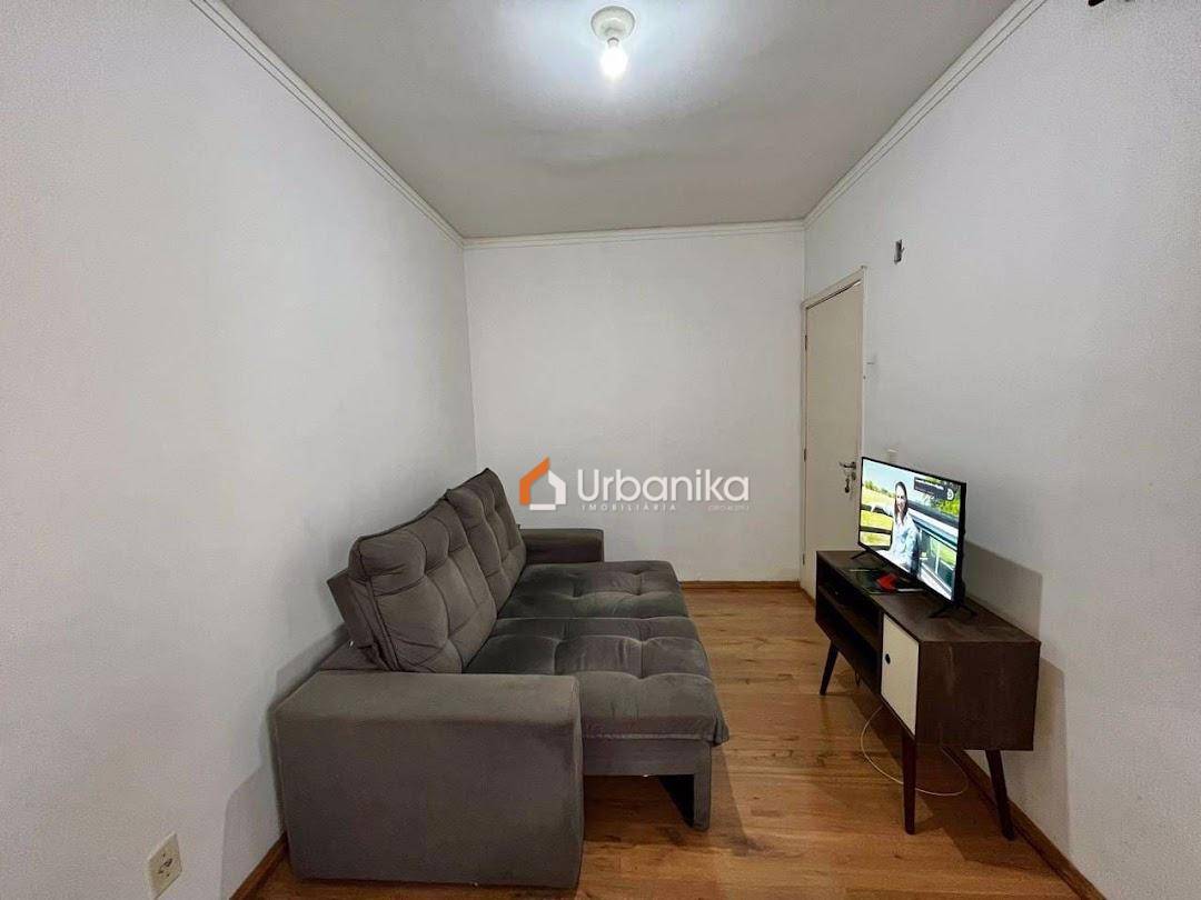 Apartamento, 2 quartos, 48 m² - Foto 2