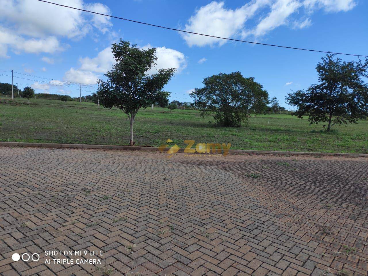 Loteamento e Condomínio, 600 m² - Foto 8