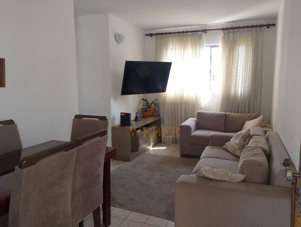 Apartamento, 3 quartos, 58 m² - Foto 5