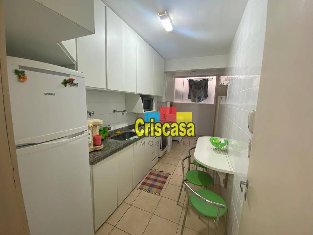 Apartamento à venda com 2 quartos, 66m² - Foto 6