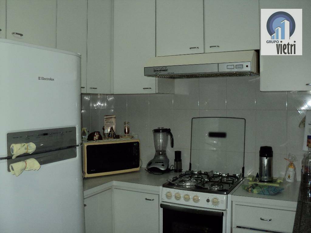 Apartamento à venda com 3 quartos, 98m² - Foto 5