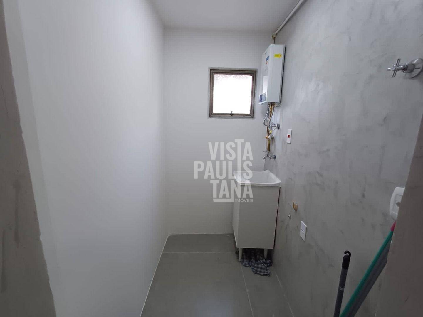 Apartamento à venda com 2 quartos, 62m² - Foto 6