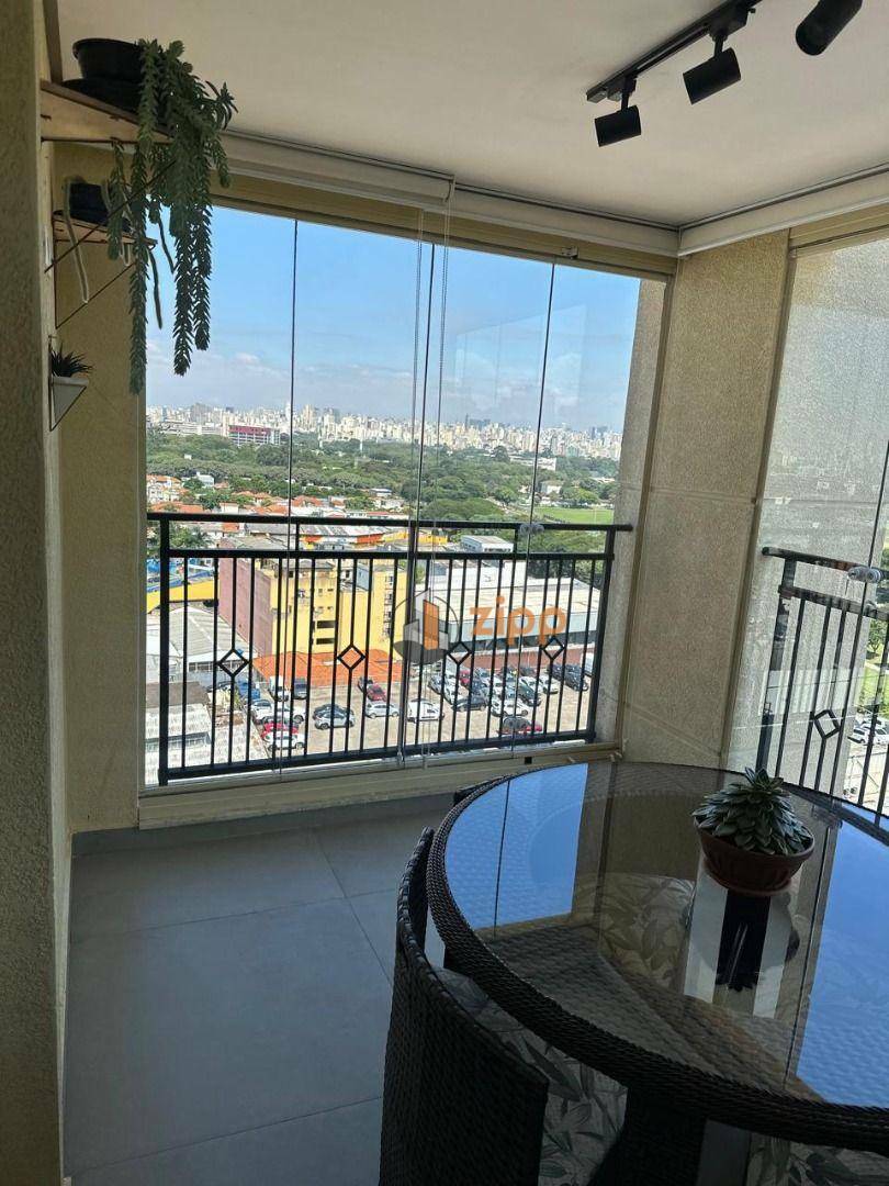 Apartamento à venda com 2 quartos, 77m² - Foto 18