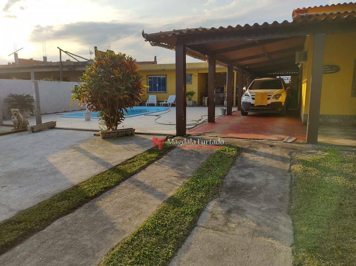 Casa à venda com 3 quartos, 250m² - Foto 14